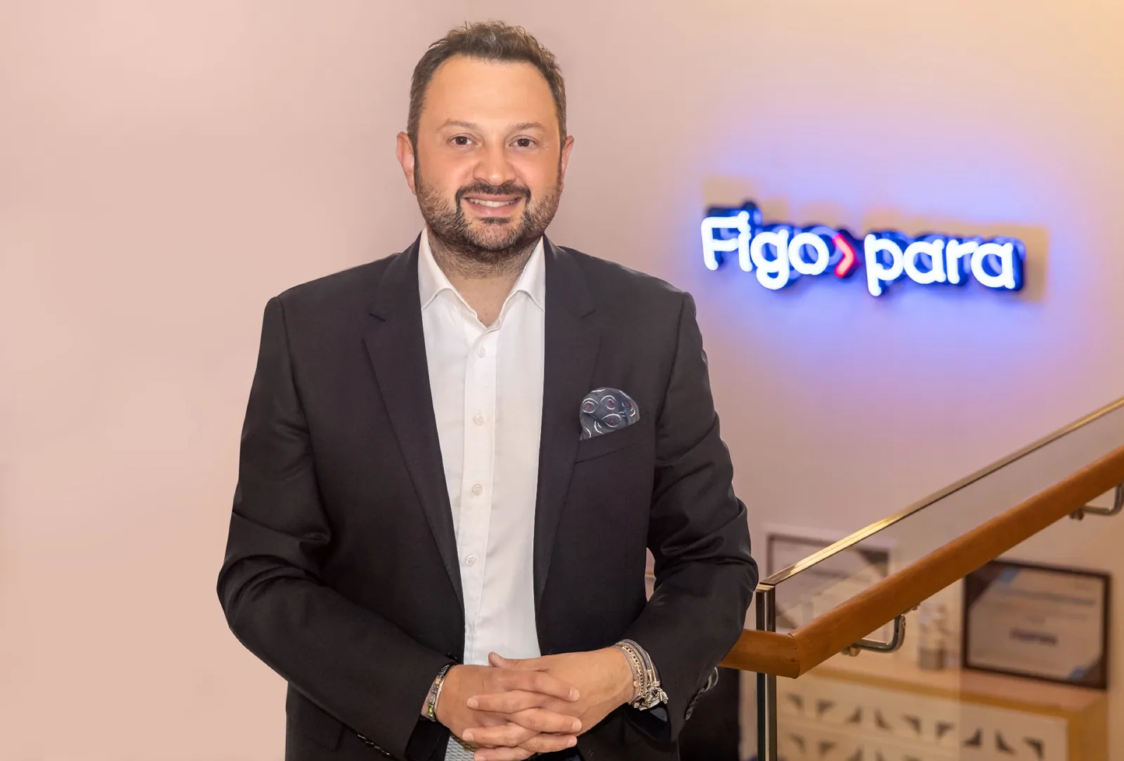 Figopara, 2023 yılının ilk yarısında 7 kat büyüdü