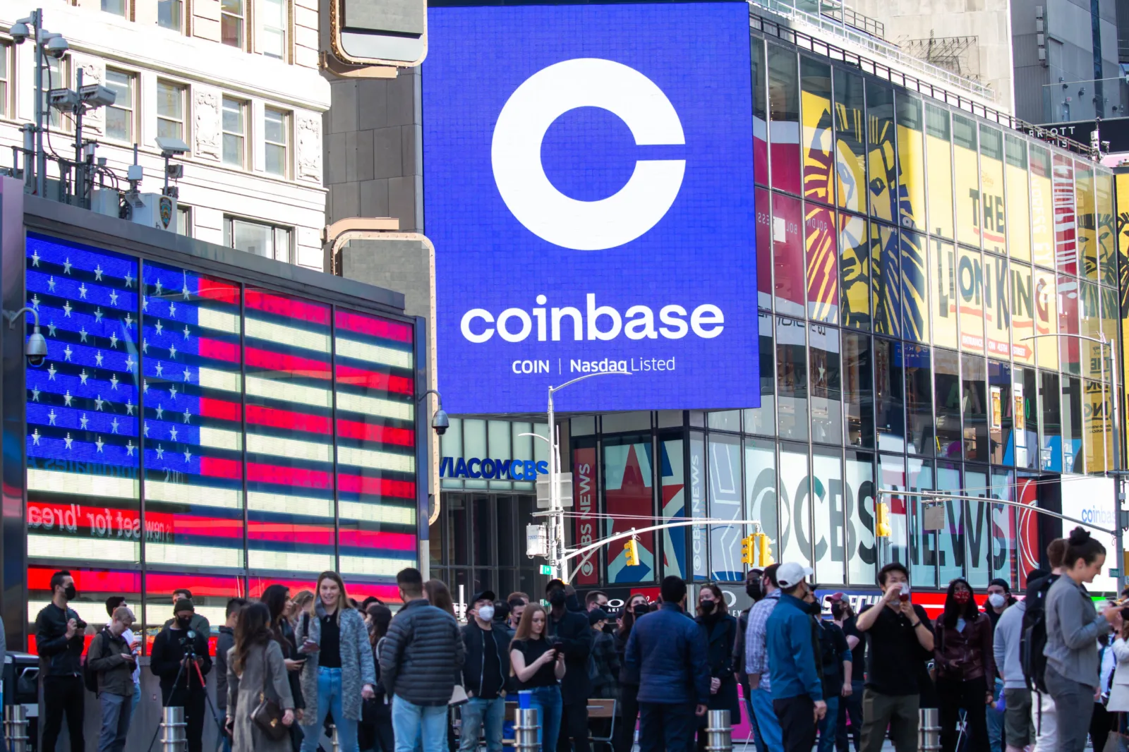 Kripto platformu Coinbase, çalışanlarının %14'ünü işten çıkarıyor