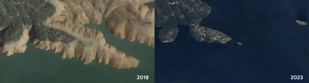 Google Earth ve Haritalar, üç yeni güncellemeyi duyurdu – görsel 1 Google Earth ve Haritalar, üç yeni güncellemeyi duyurdu – görsel 1