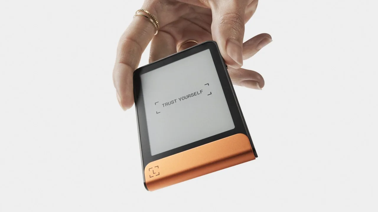 Ledger, yeni soğuk cüzdanı Flex'i duyurdu