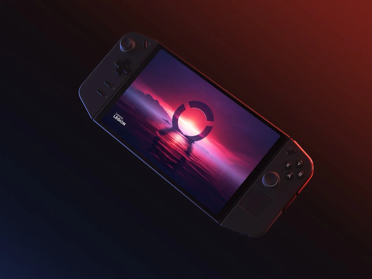 Lenovo Legion Go inceleme