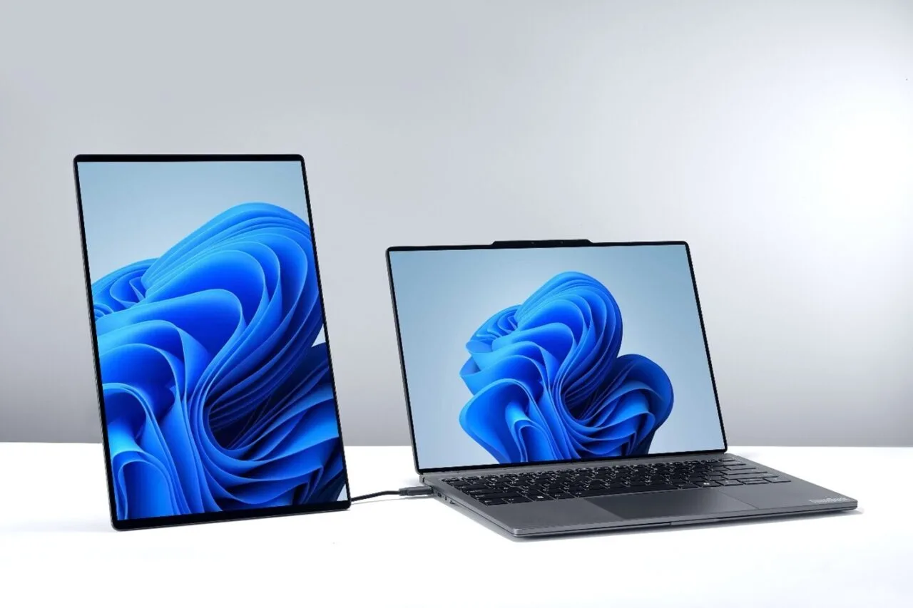 Lenovo, MWC 2026'da yeni yapay zeka destekli ürünlerini tanıttı – görsel 1