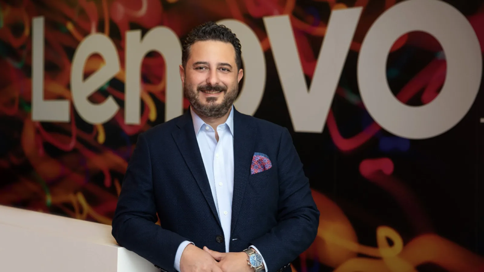Lenovo’nun ThinkAgile MX ürünleriyle hibrit bilgi işlem merkezleri hayata geçiyor
