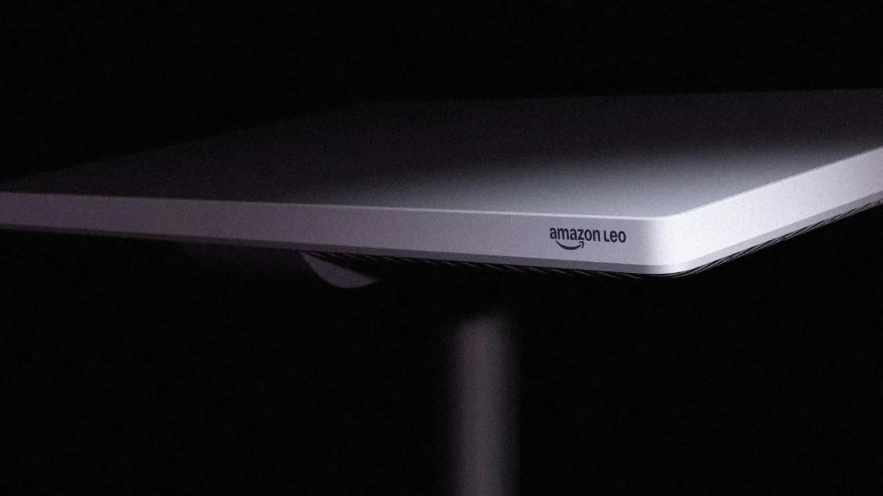 Amazon, Starlink rakibi Leo servisini tanıttı Amazon, Starlink rakibi Leo servisini tanıttı
