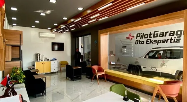 Letgo Otoplus, Pilot Garage ile hizmet ağını büyütüyor – görsel 1 Letgo Otoplus, Pilot Garage ile hizmet ağını büyütüyor – görsel 1