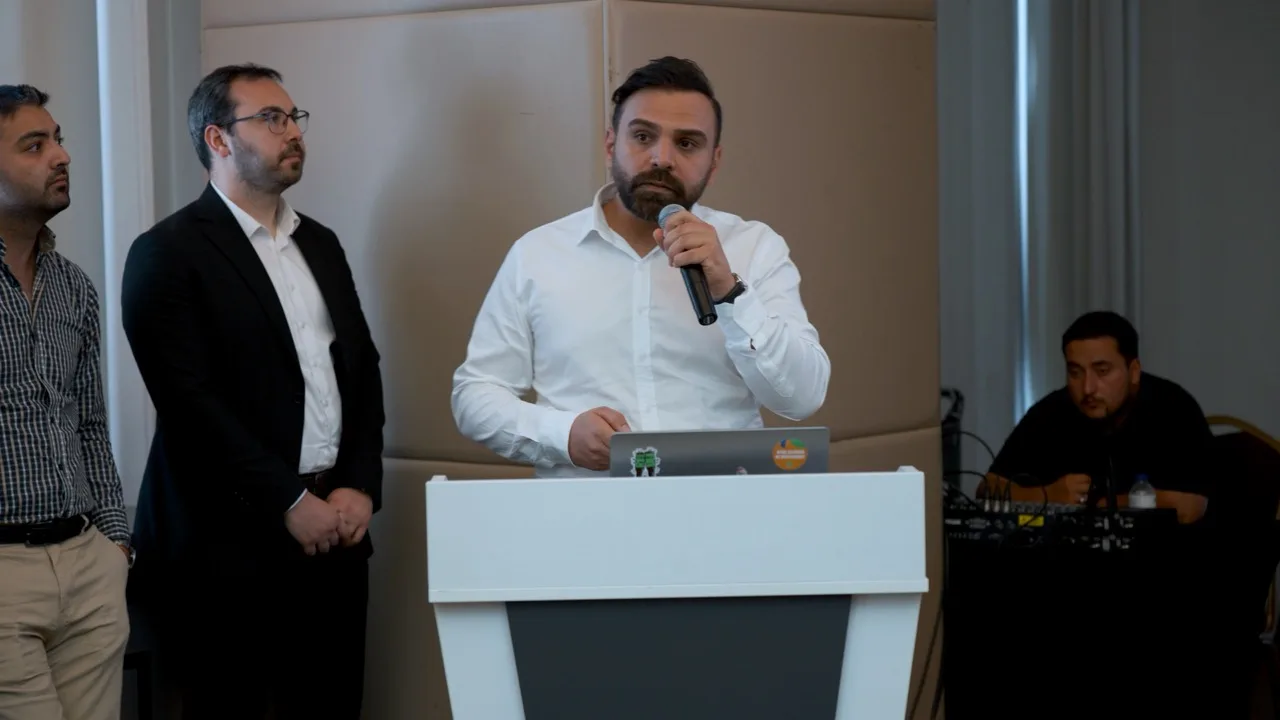 Enerjisa ve INVEXEN imzalı Nar ve İvme girişimcilik programlarından mezun olan 8 girişim – görsel 3 Enerjisa ve INVEXEN imzalı Nar ve İvme girişimcilik programlarından mezun olan 8 girişim – görsel 3
