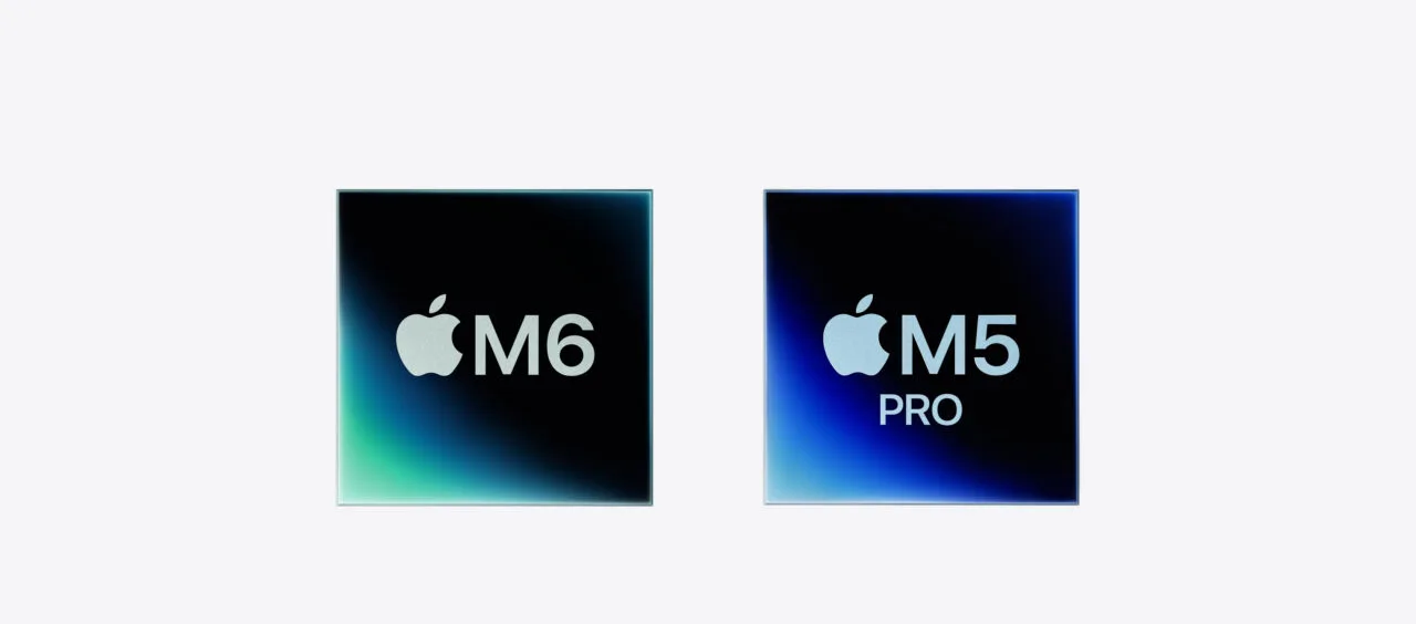 Apple, M6 ve M5 Pro işlemcili yeni Mac mini modellerini tanıttı – görsel 2