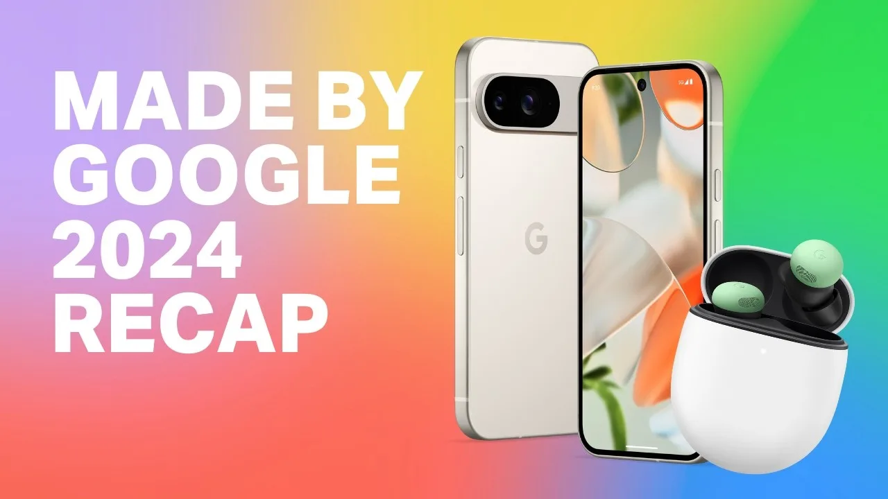 Made by Google