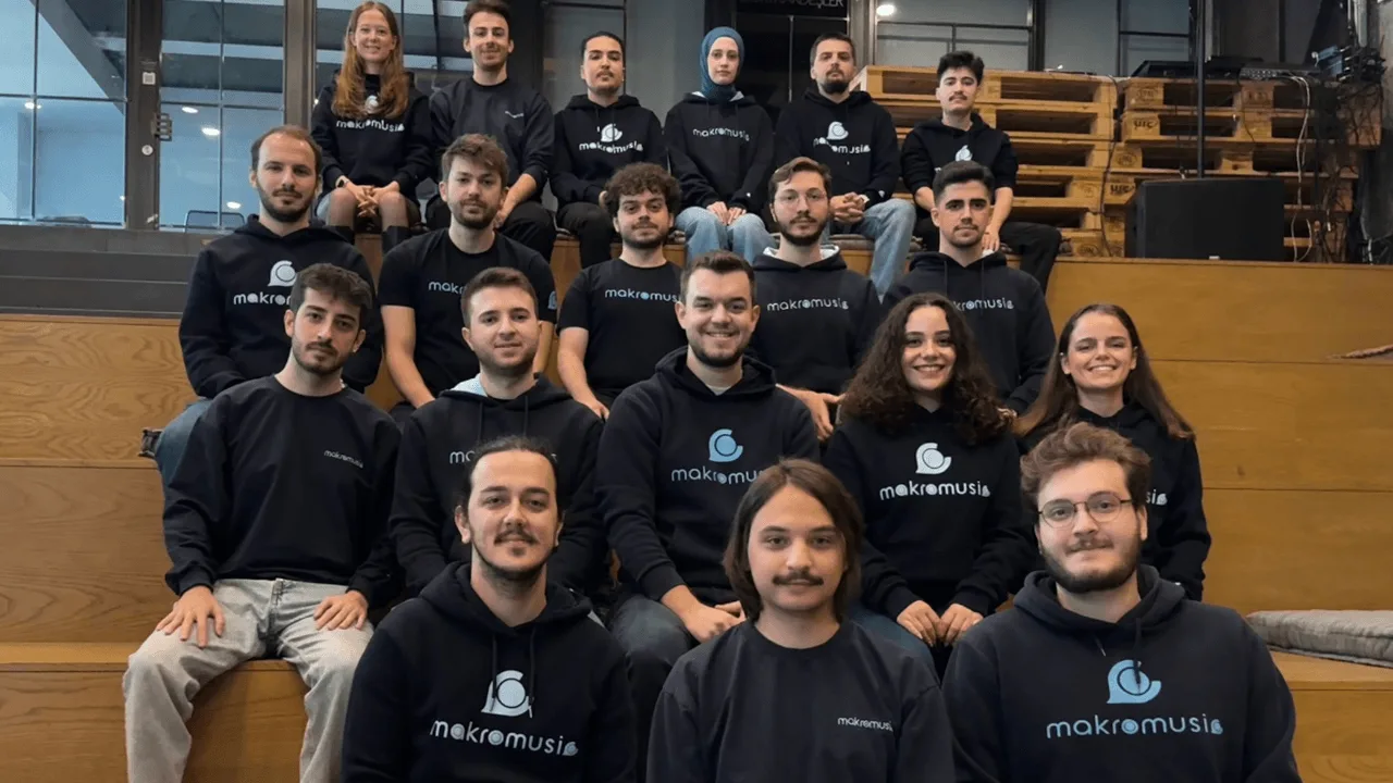 makromusic yatırım