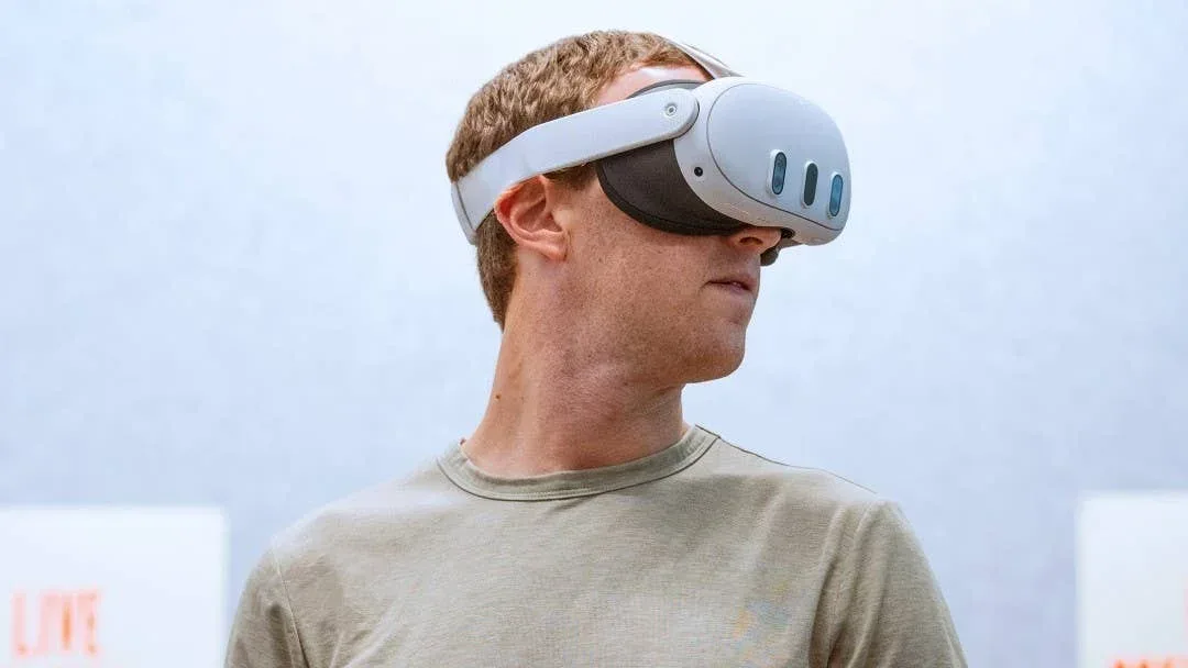 Meta, Mark Zuckerberg'ün klonunu geliştiriyor