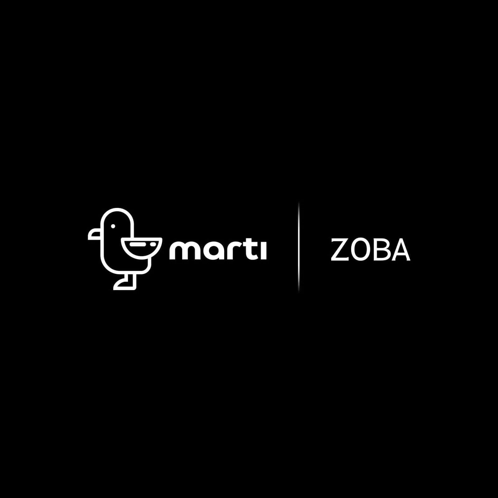 Martı, yapay zeka şirketi Zoba'yı satın aldı