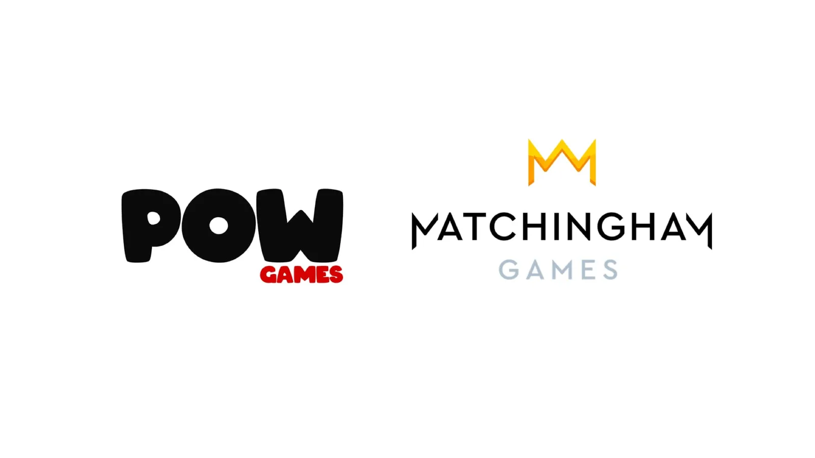 Matchingham Games, Yerli girişim POW Games’in oyunlarını 10 milyon Pound’a satın aldı