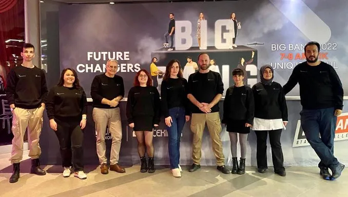 Yerli İHA girişimi MaviKanatlar, 2.4 milyon TL yatırım aldı