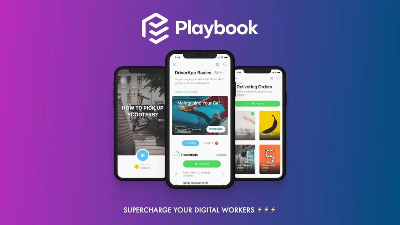 eduMe, yerli ‘TikTok for Learning’ platformu Playbook’u satın aldı