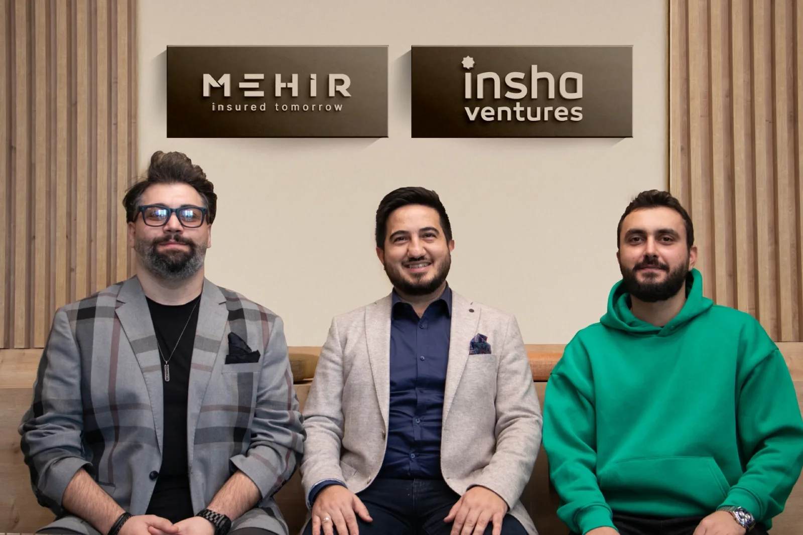 Tasarruf alışkanlıklarını güçlendiren MehirApp, Insha Ventures'tan yatırım aldı