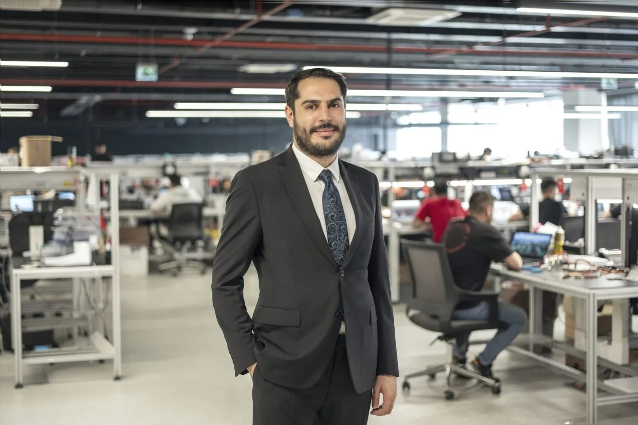 Yenilenmiş elektronik ürün platformu EasyCep, 45 milyon dolar yatırım aldı Yenilenmiş elektronik ürün platformu EasyCep, 45 milyon dolar yatırım aldı