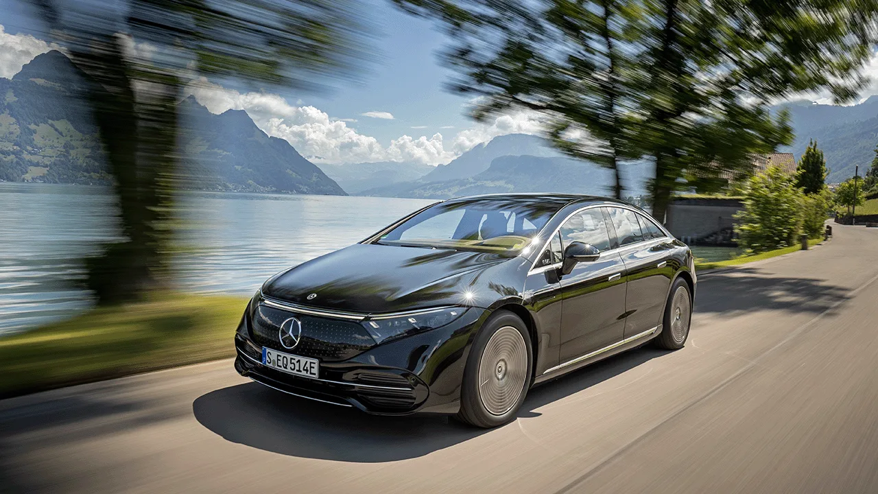 Mercedes-Benz, ülkemizde online satışa başlıyor – görsel 3 Mercedes-Benz, ülkemizde online satışa başlıyor – görsel 3