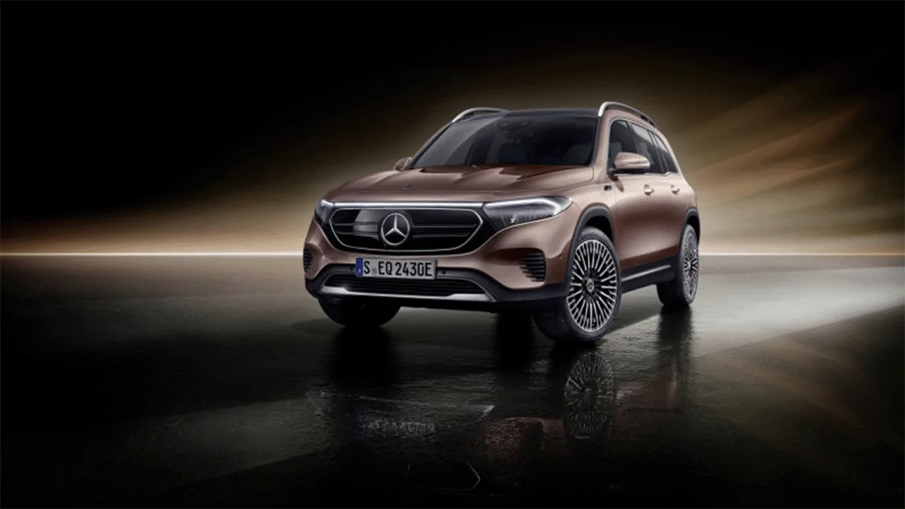 Mercedes-Benz, ülkemizde online satışa başlıyor – görsel 1 Mercedes-Benz, ülkemizde online satışa başlıyor – görsel 1