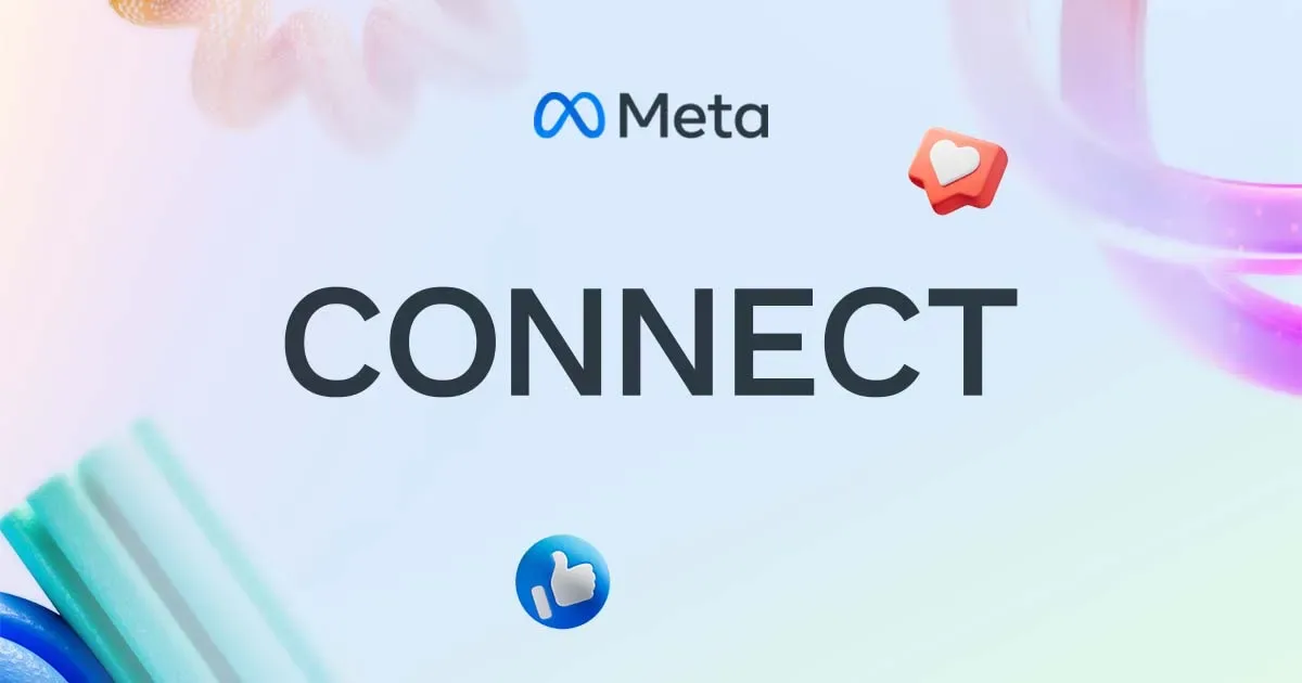 Meta Connect 2024 etkinliğinde duyurulan her şey