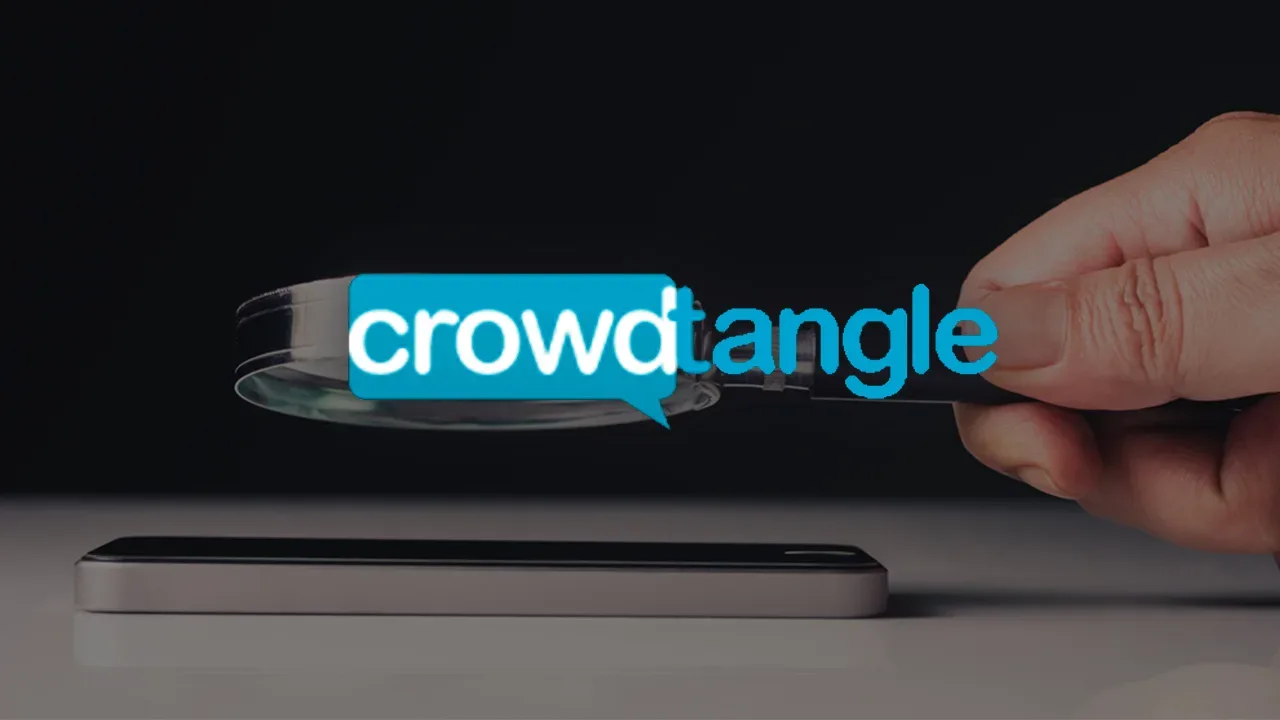Meta, dezenformasyonu takip eden CrowdTangle'ı devre dışı bıraktı Meta, dezenformasyonu takip eden CrowdTangle'ı devre dışı bıraktı