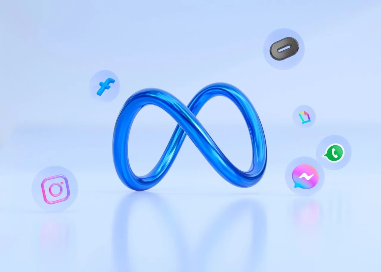Meta Connect etkinliğinde tanıtılan yapay zeka dolu yenilikler – görsel 1 Meta Connect etkinliğinde tanıtılan yapay zeka dolu yenilikler – görsel 1