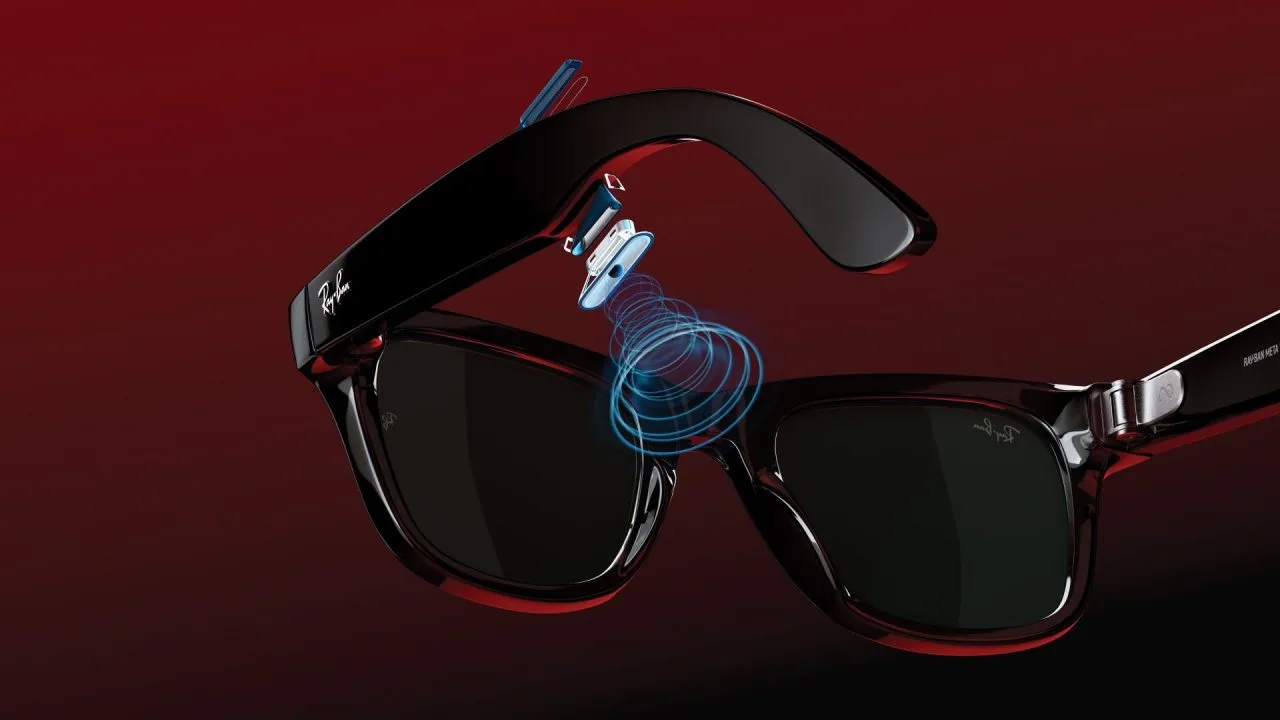 Ray-Ban Meta inceleme – görsel 2 Ray-Ban Meta inceleme – görsel 2
