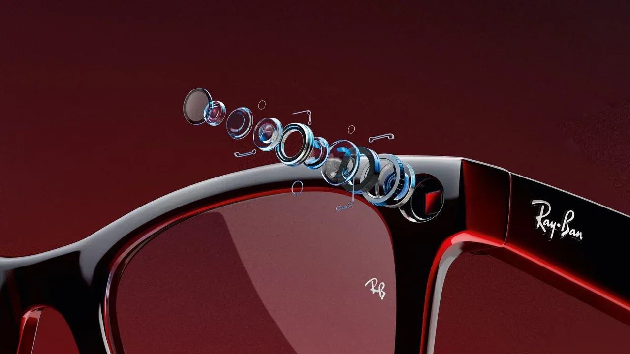Ray-Ban Meta inceleme – görsel 1 Ray-Ban Meta inceleme – görsel 1
