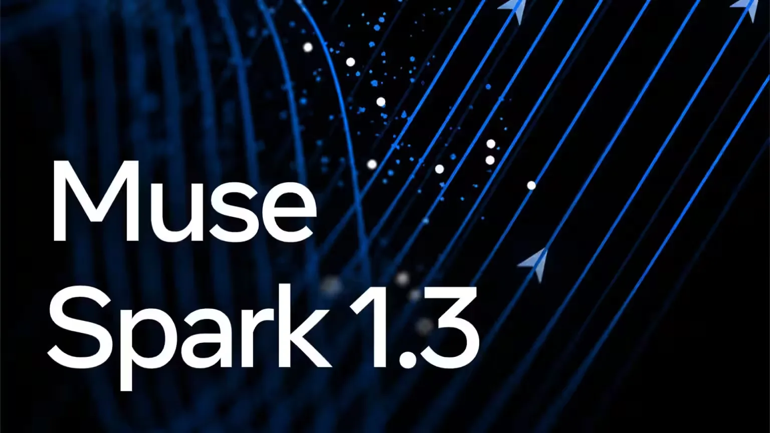 Meta’nın yeni yapay zeka modeli Muse Spark 1.3 ortaya çıktı