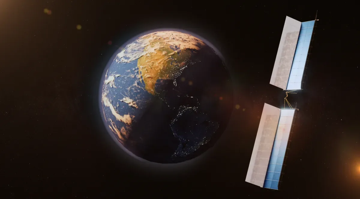 Meta, veri merkezlerini uzaydan gelen enerjiyle çalıştırmayı hedefliyor