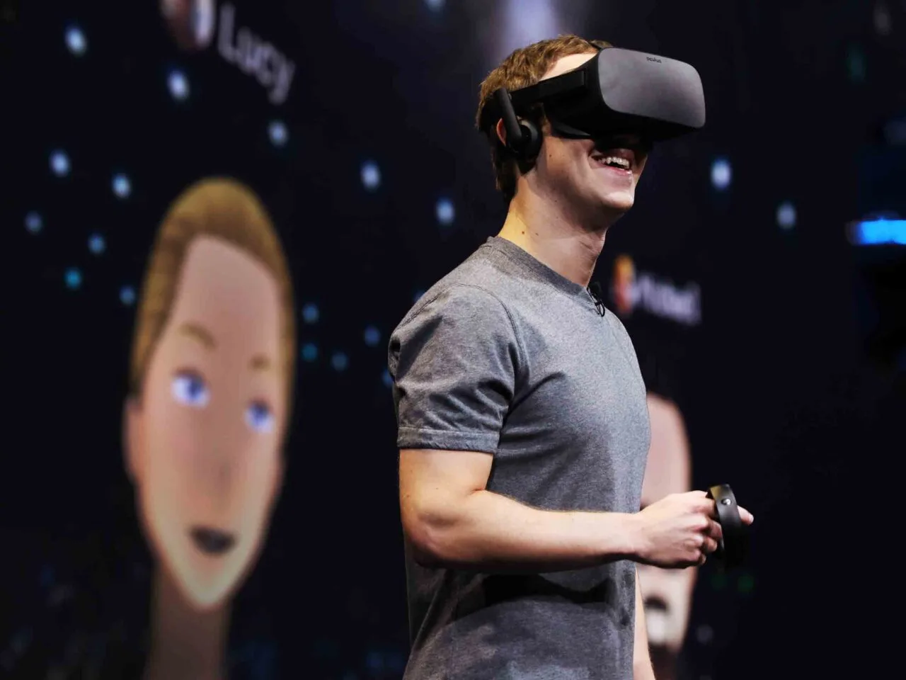 Metaverse, Meta’yı enkaza mı sürüklüyor? – görsel 1 Metaverse, Meta’yı enkaza mı sürüklüyor? – görsel 1