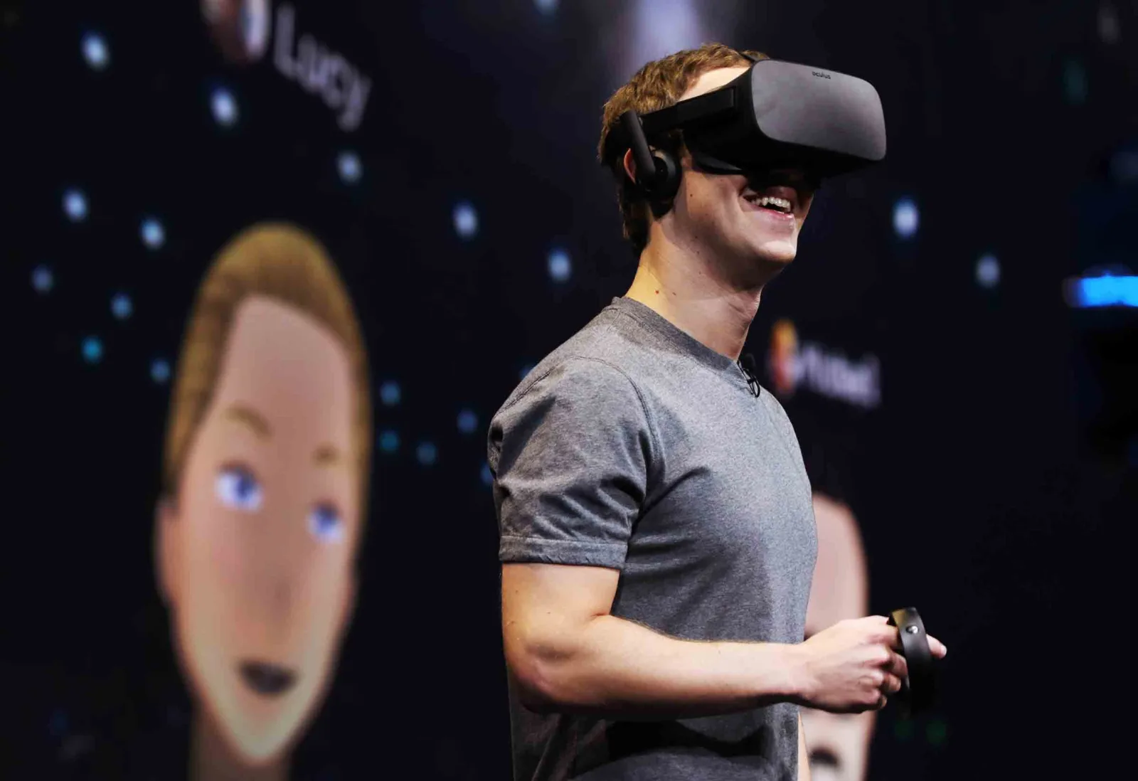 Meta, 80 milyar dolar harcadığı metaverse sosyal medya platformunu kapatıyor
