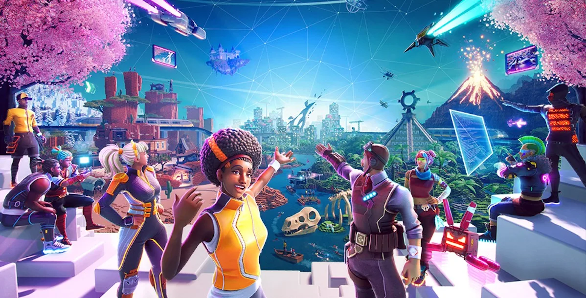 En popüler metaverse platformları: En iyisi hangisi? – görsel 1 En popüler metaverse platformları: En iyisi hangisi? – görsel 1