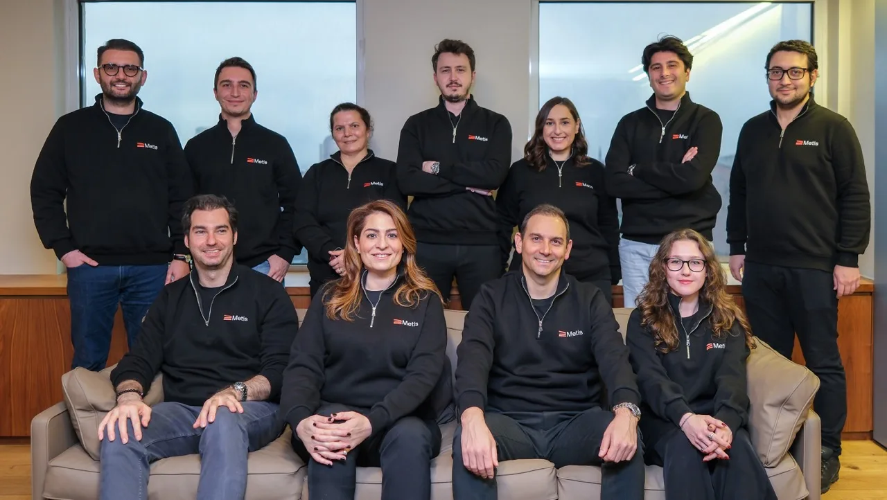 Metis Ventures, 100 milyon euro hedefli fonu için ara kapanış gerçekleştirdi Metis Ventures, 100 milyon euro hedefli fonu için ara kapanış gerçekleştirdi