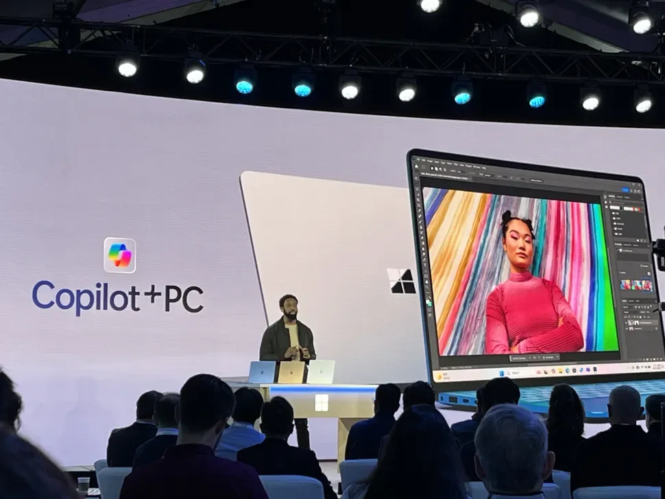 Microsoft etkinliğinde tanıtılan her şey: Surface Pro 11, Surface Laptop 7 ve Copilot+ Microsoft etkinliğinde tanıtılan her şey: Surface Pro 11, Surface Laptop 7 ve Copilot+