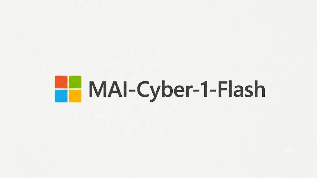 Microsoft, kendi geliştirdiği siber güvenlik yapay zeka modelini duyurdu – görsel 1
