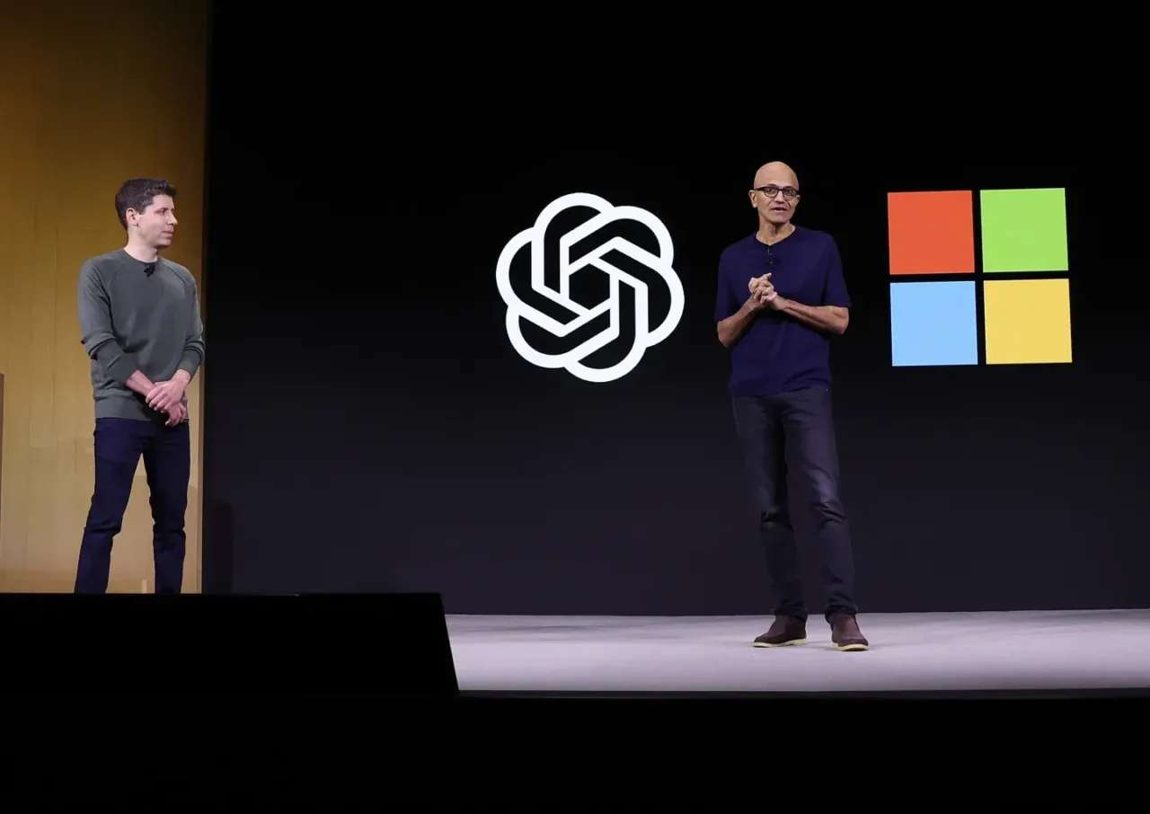 Microsoft ve OpenAI, aralarındaki anlaşmayı yeniledi – görsel 1