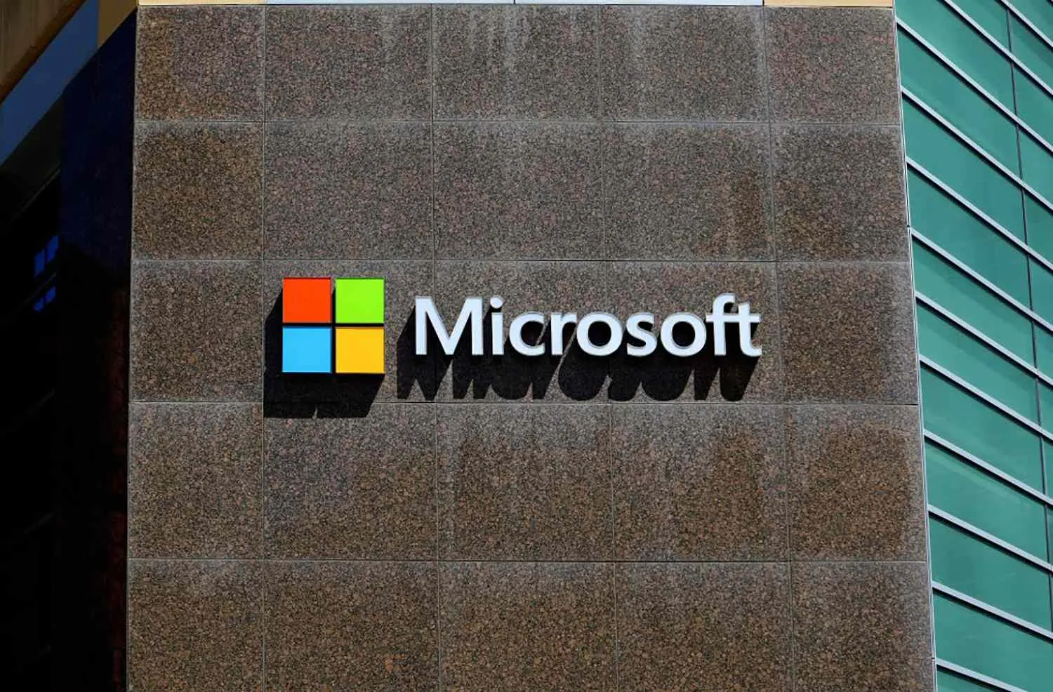Microsoft