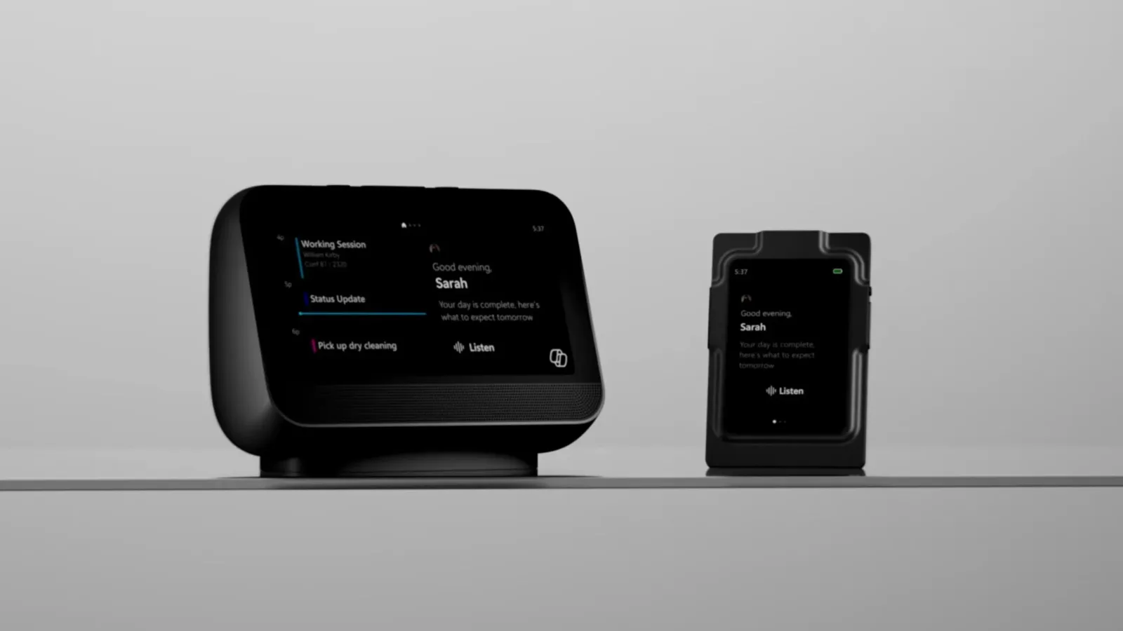 Microsoft, yapay zeka ajanlarını yönetebilen yeni işletim sistemi Project Solara'yı tanıttı