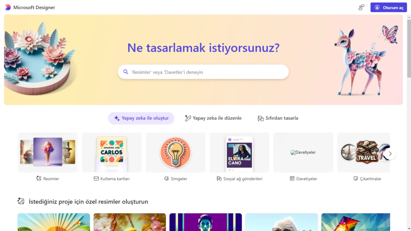 Designer