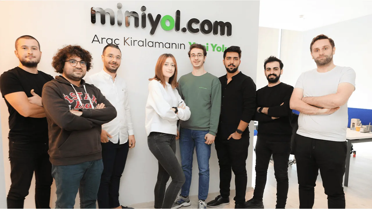 Miniyol
