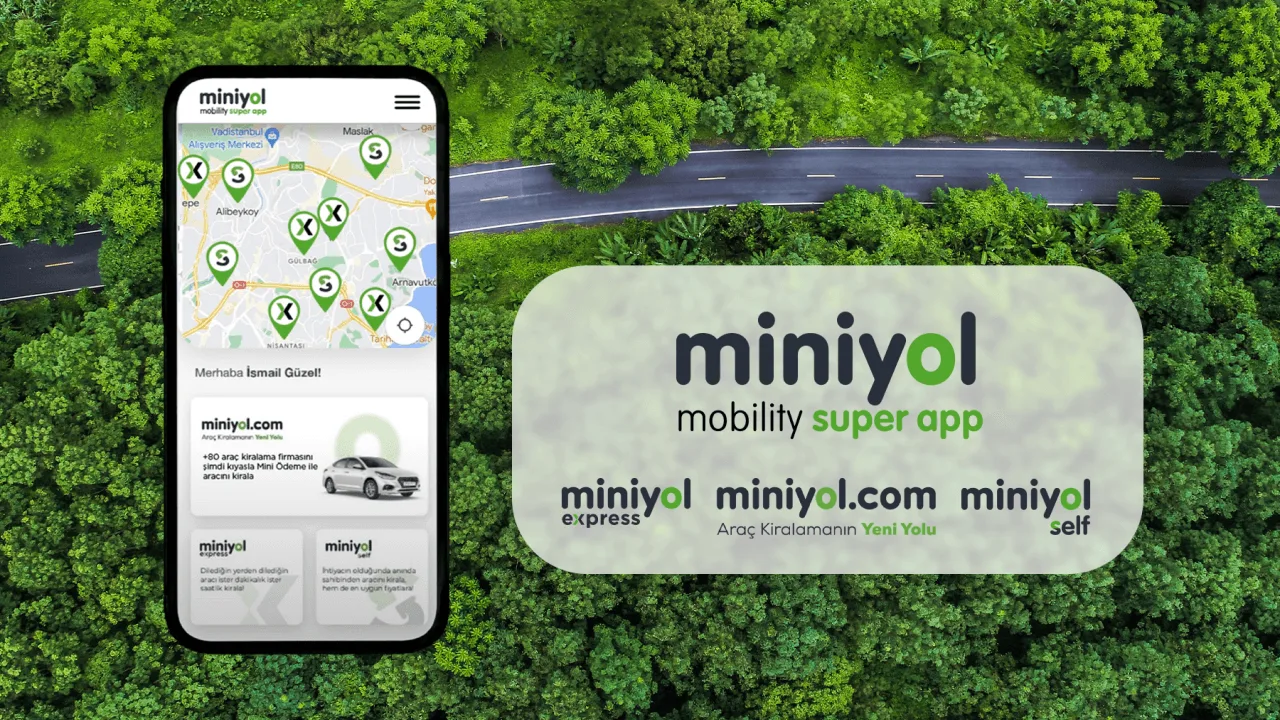 Miniyol Miniyol