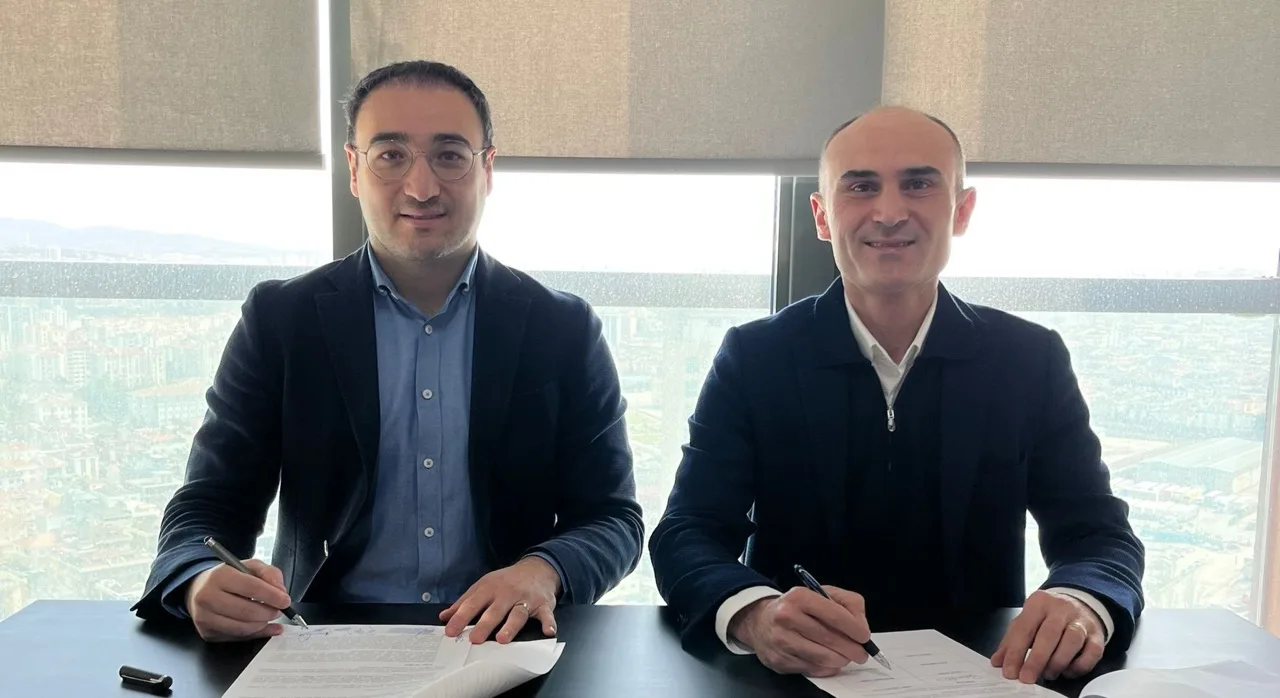 Mobilite ve filo çözümleri geliştiren Maxi Mobilite, 225 bin dolar yatırım aldı