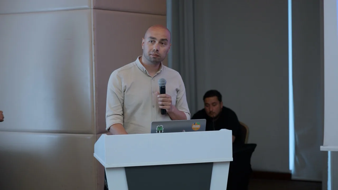 Enerjisa ve INVEXEN imzalı Nar ve İvme girişimcilik programlarından mezun olan 8 girişim – görsel 8 Enerjisa ve INVEXEN imzalı Nar ve İvme girişimcilik programlarından mezun olan 8 girişim – görsel 8