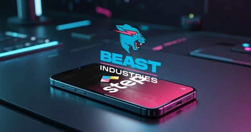 MrBeast, fintek girişimi Step'i 1 milyar dolara satın aldı MrBeast, fintek girişimi Step'i 1 milyar dolara satın aldı