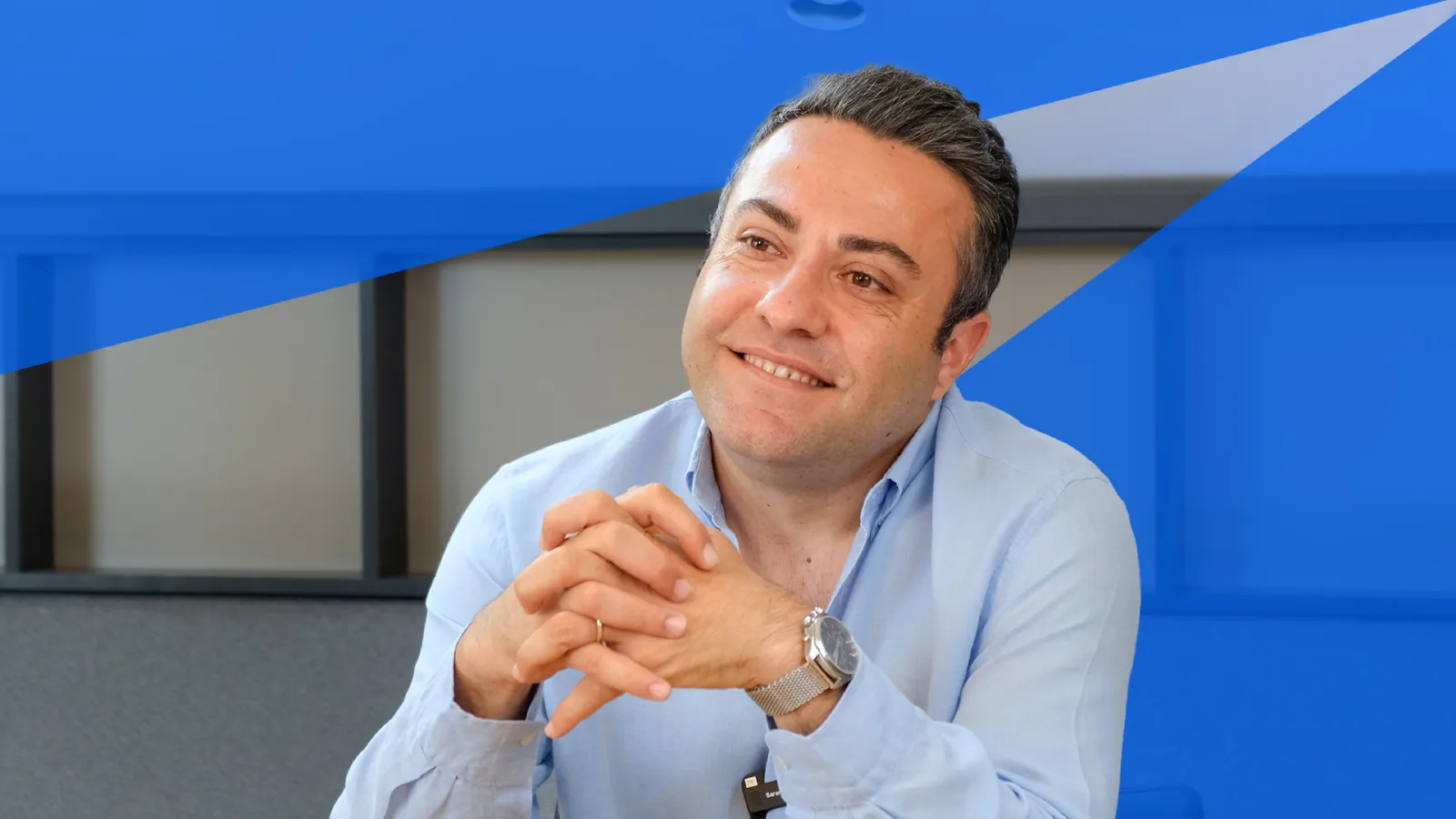 Online şirket kurma platformu Mükellef'in hikayesi
