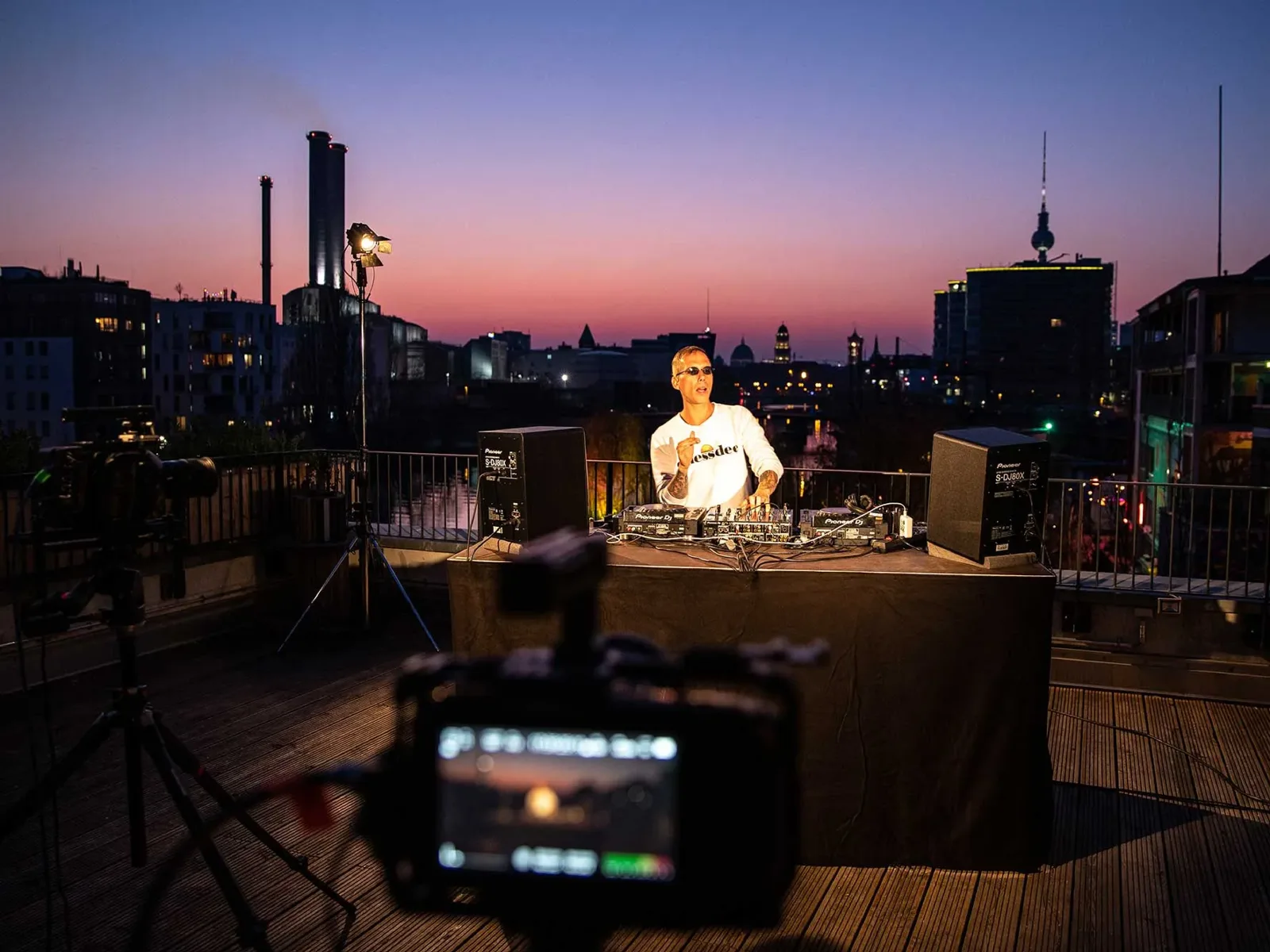 E-beste platformu MUSIWARS, globale açılıyor