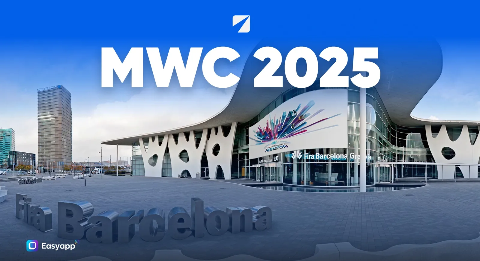 MWC 2025'in enleri: Nereye gidiyor bu mobil?