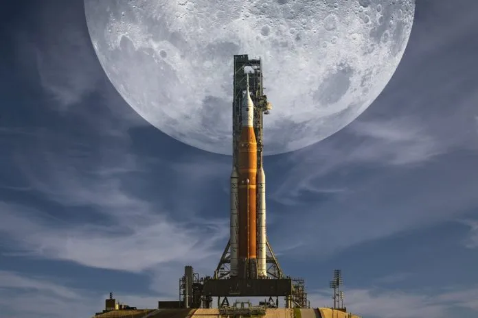 NASA, insanlı Ay yolculuğunu yeniden erteledi