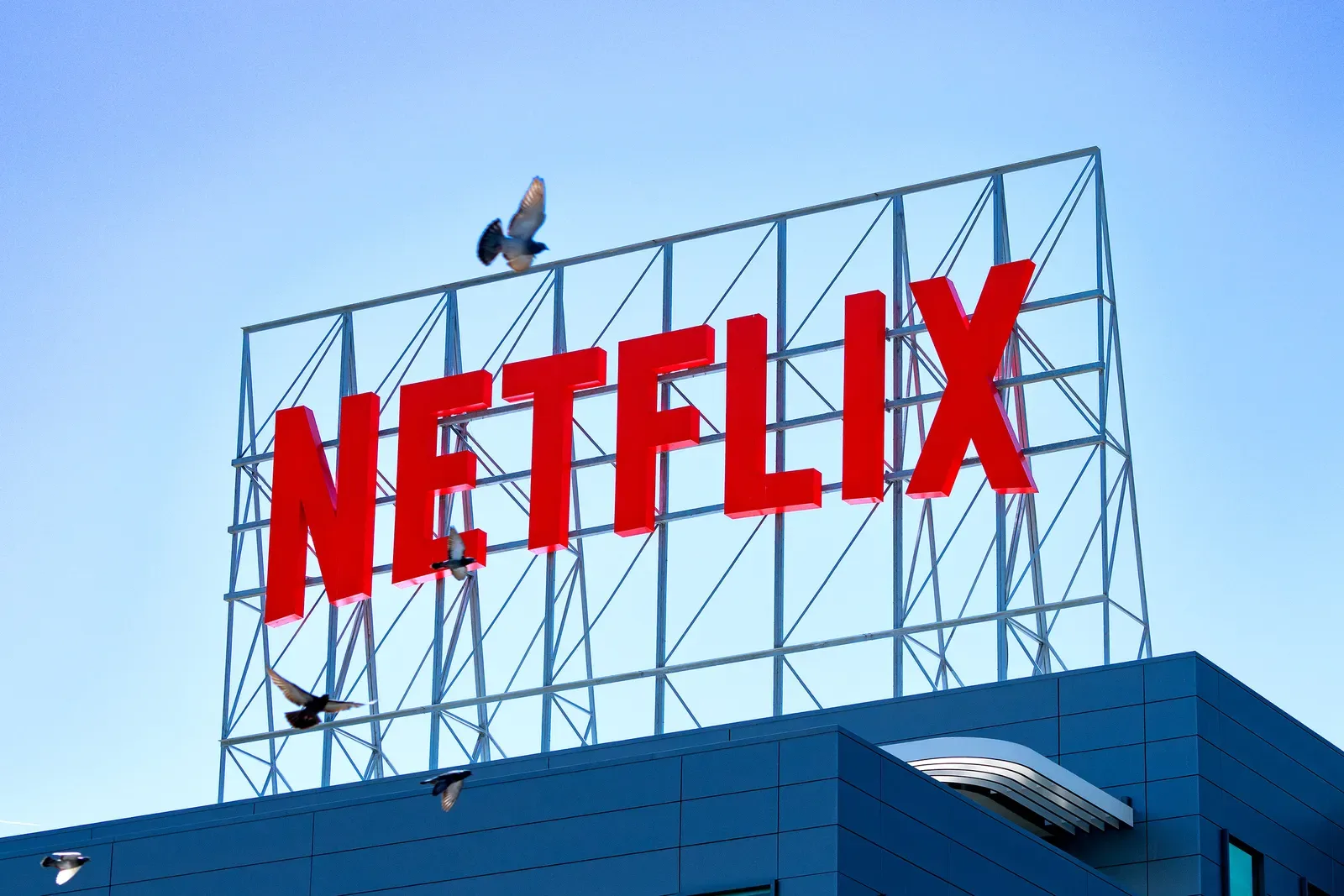 Netflix