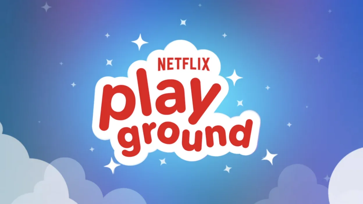 Netflix, çocuklara güvenli oyun deneyimi sunan Playground platformunu tanıttı